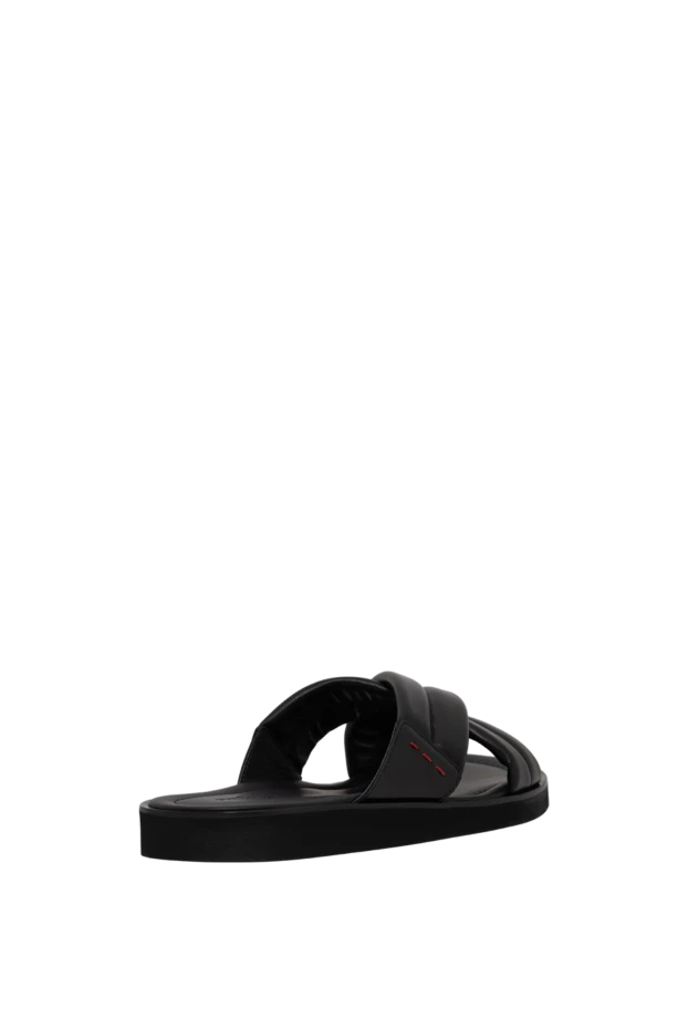 Kiton flats, sandals 194714 - photo 3