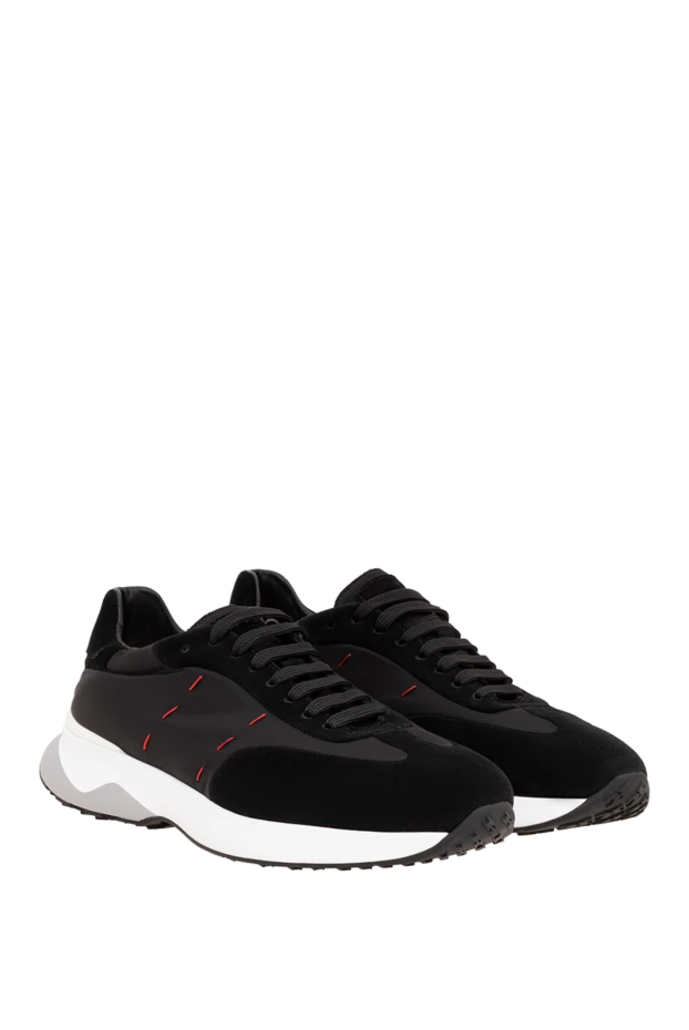 Kiton sneakers, keds 194716 - photo 2