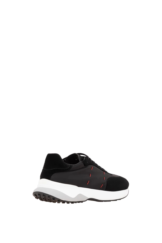 Kiton sneakers, keds 194716 - photo 3