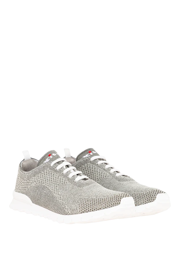 Kiton sneakers, keds 194717 - photo 2