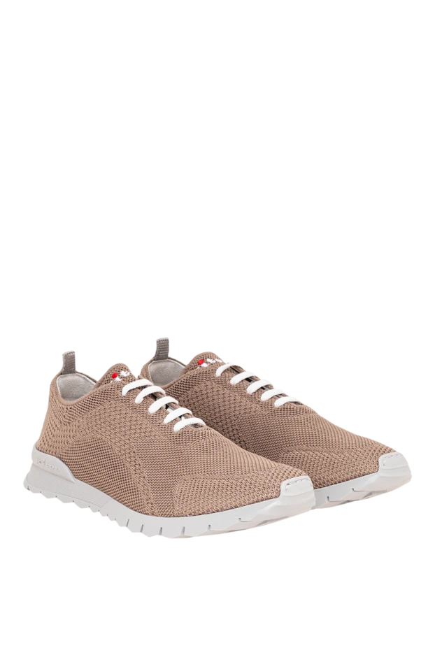 Kiton sneakers, keds 194721 - photo 2