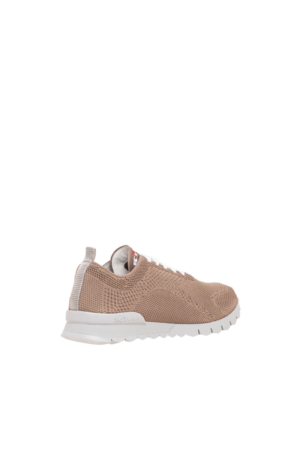 Kiton sneakers, keds 194721 - photo 3