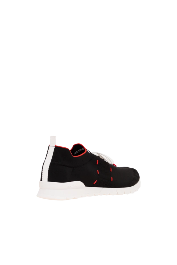 Kiton sneakers, keds 194723 - photo 3