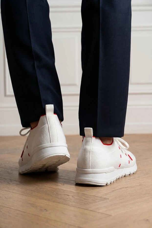 Kiton sneakers, keds 194725 - photo 2