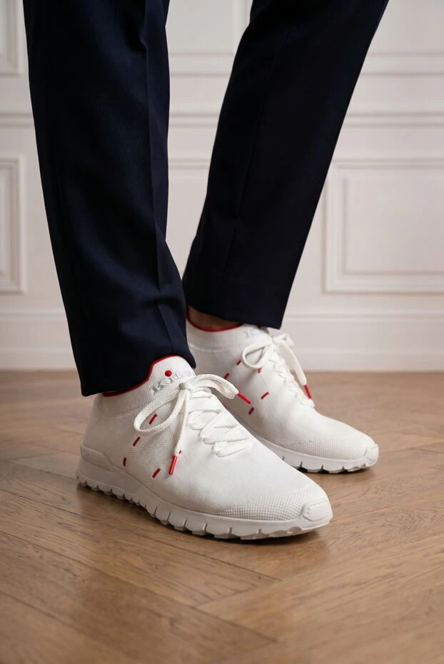 Kiton sneakers, keds 194725 - photo 1