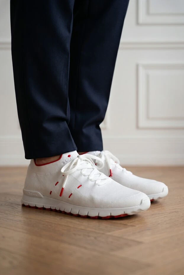 Kiton sneakers, keds 194725 - photo 3
