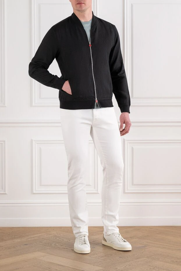 Kiton jacket 194726 - photo 1
