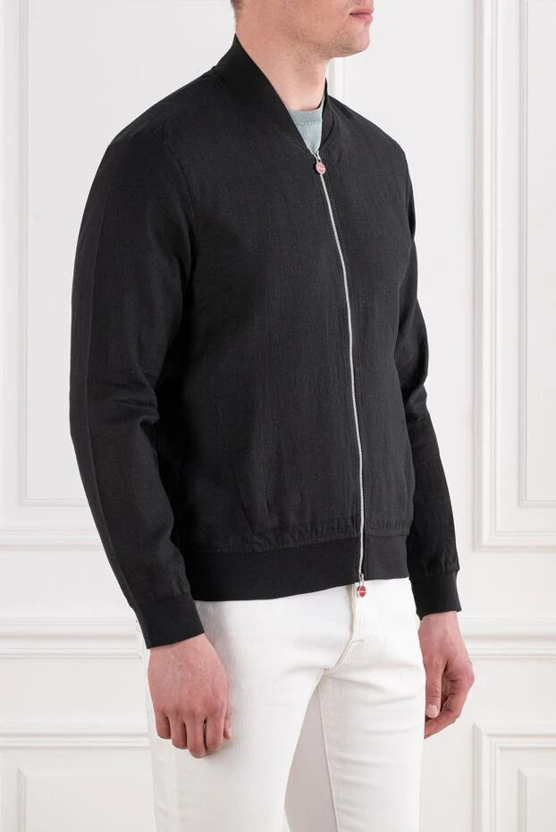 Kiton jacket 194726 - photo 2