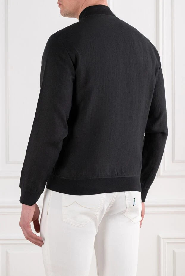 Kiton jacket 194726 - photo 3
