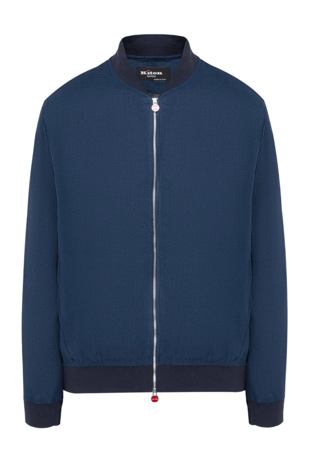 Kiton jacket 194727 - photo 1