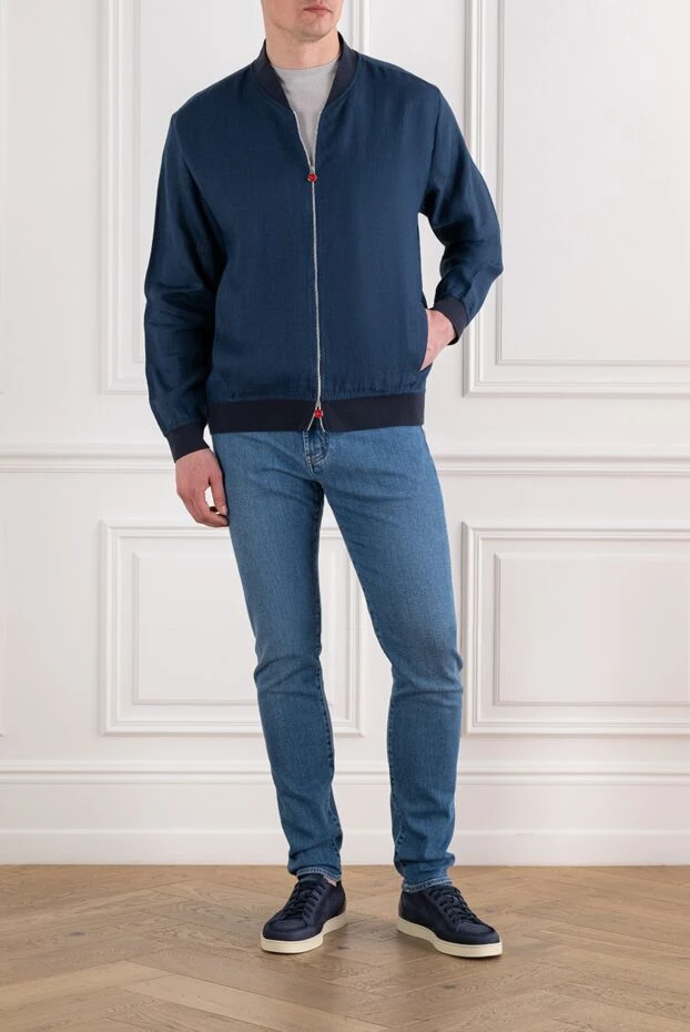 Kiton jacket 194727 - photo 1