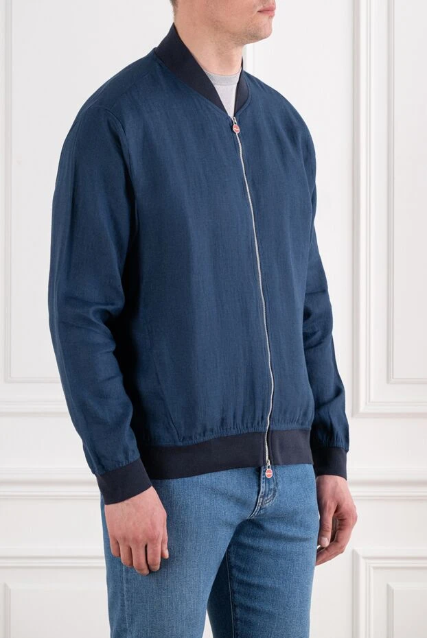 Kiton jacket 194727 - photo 2