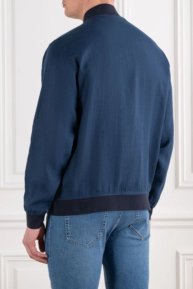 Kiton jacket 194727 - photo 3
