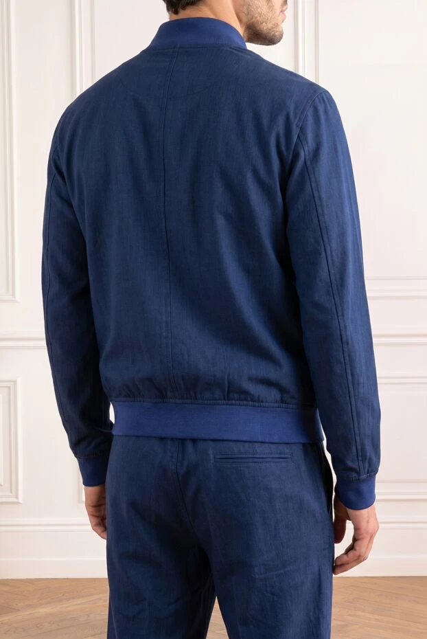 Kiton walking suit 194728 - photo 1