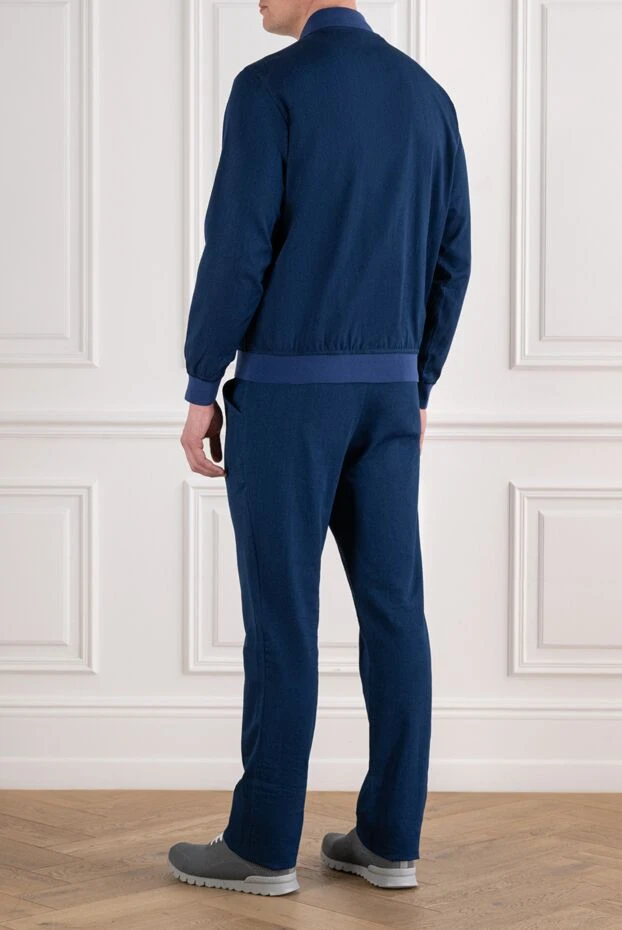 Kiton walking suit 194728 - photo 3