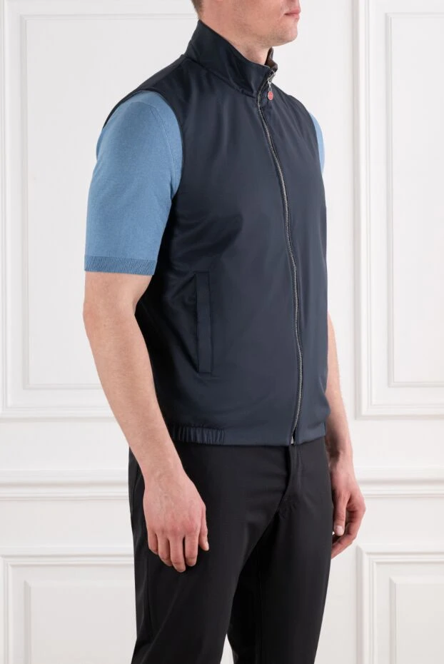 Kiton waistcoat 194732 - photo 2