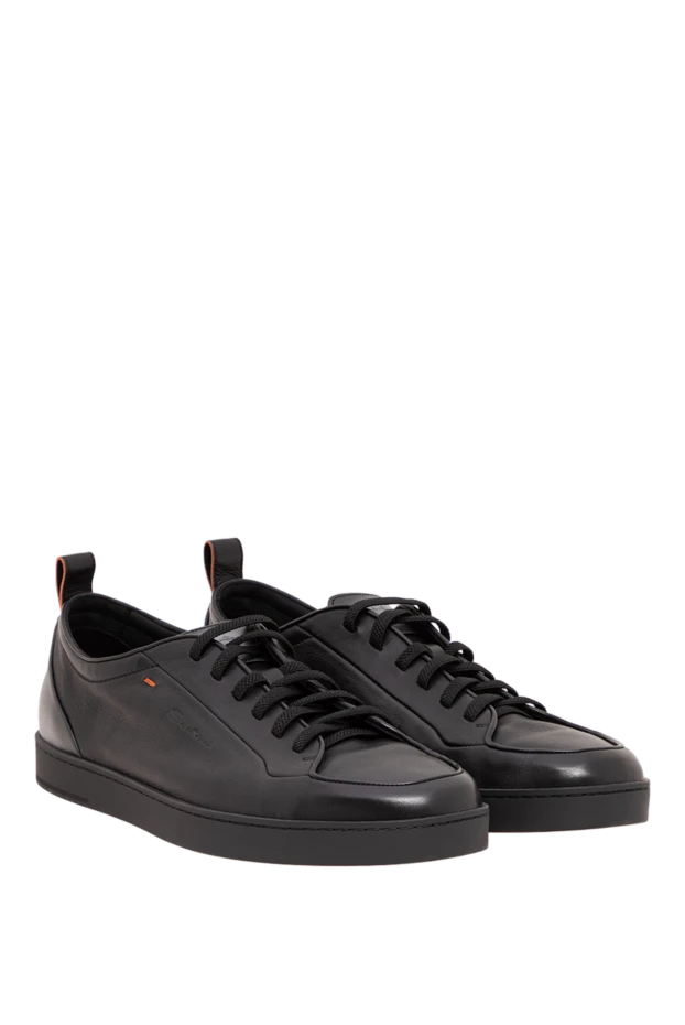 Santoni sneakers, keds 194733 - photo 2