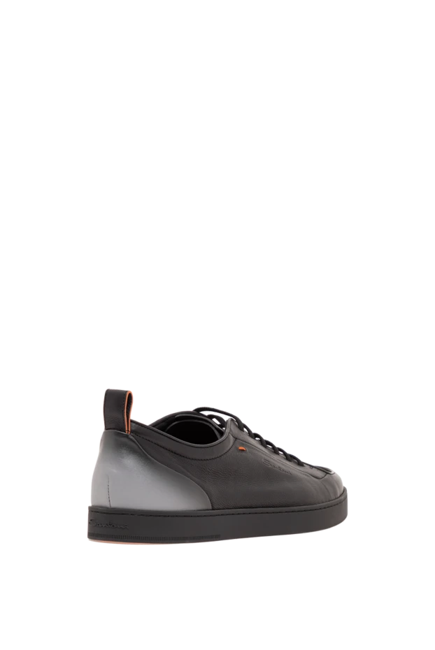Santoni sneakers, keds 194733 - photo 3