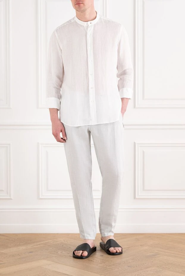 Alessandro Gherardi shirt 194736 - photo 3