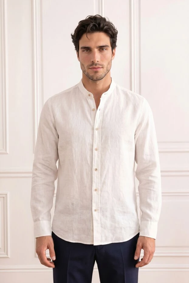 Alessandro Gherardi shirt 194741 - photo 2