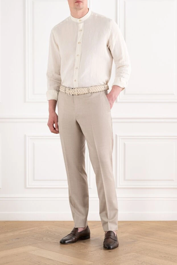 Alessandro Gherardi shirt 194741 - photo 3