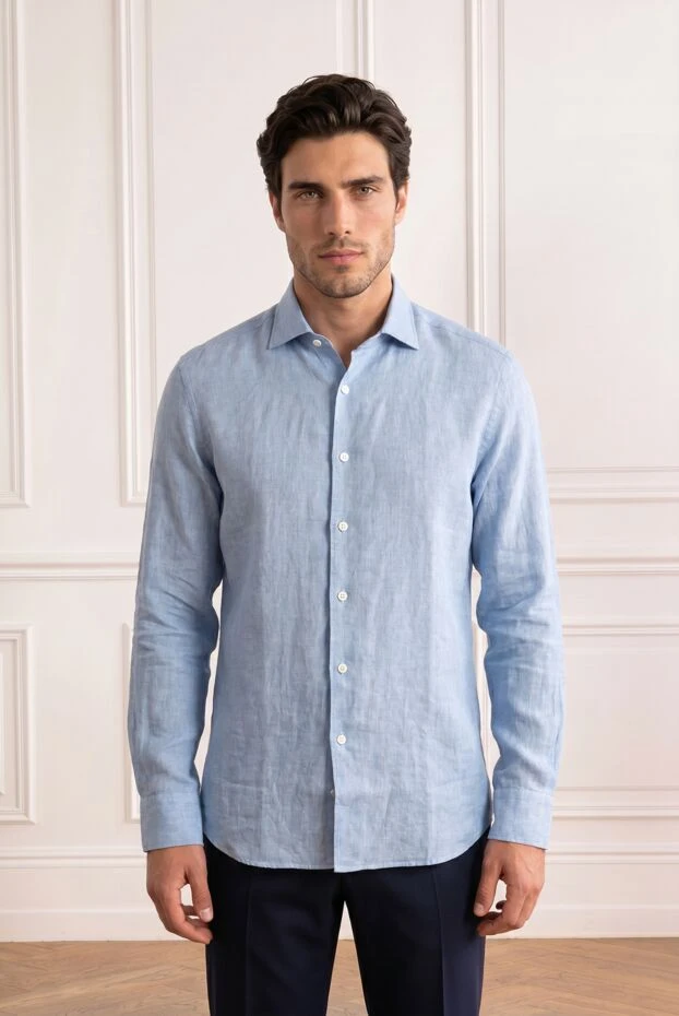 Alessandro Gherardi shirt 194743 - photo 2