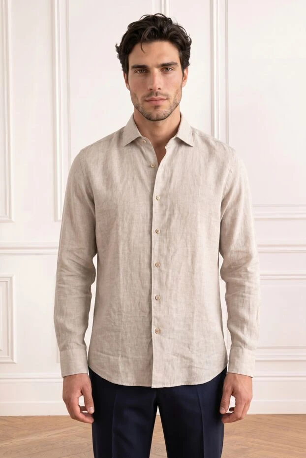 Alessandro Gherardi shirt 194747 - photo 3