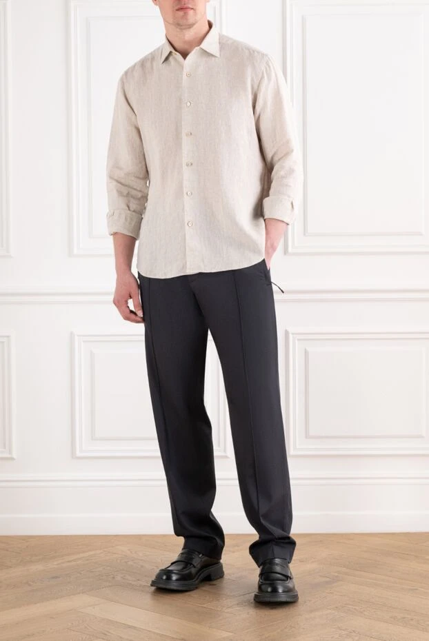 Alessandro Gherardi shirt 194747 - photo 3