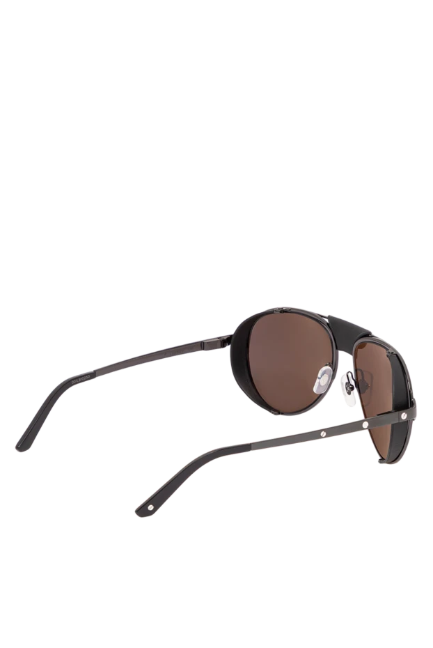 Cartier очки солнцезащитные 194758 - фото 3