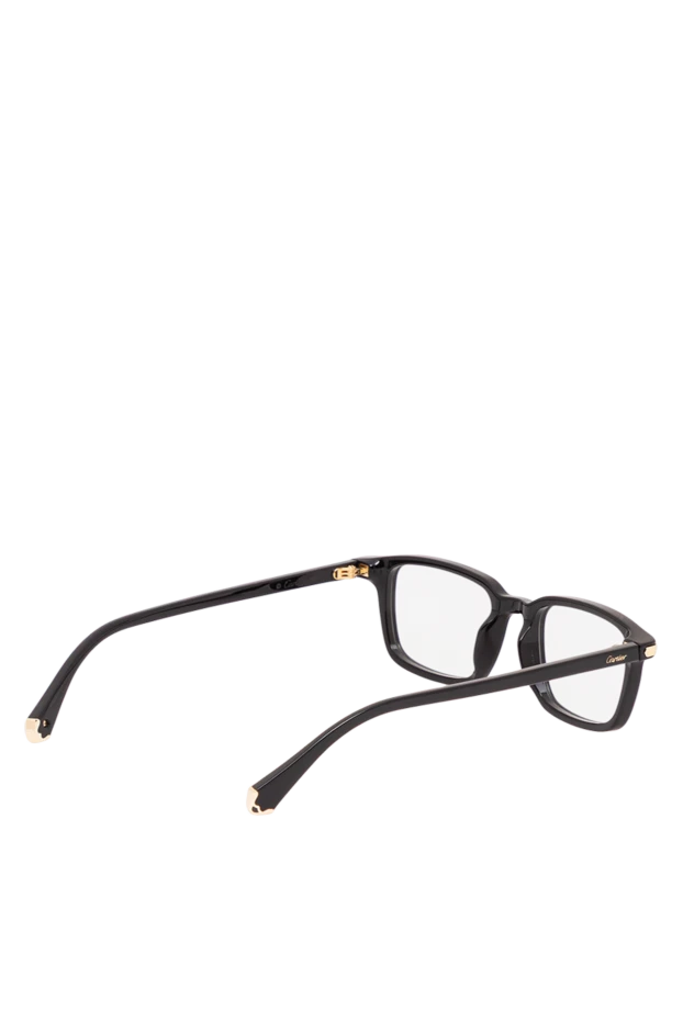 Cartier очки солнцезащитные 194798 - фото 3