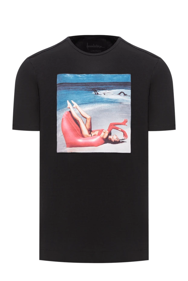 Limitato t-shirt 194802 - photo 1