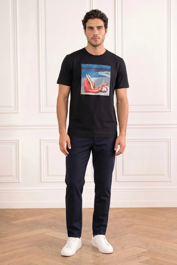 Limitato t-shirt 194802 - photo 3