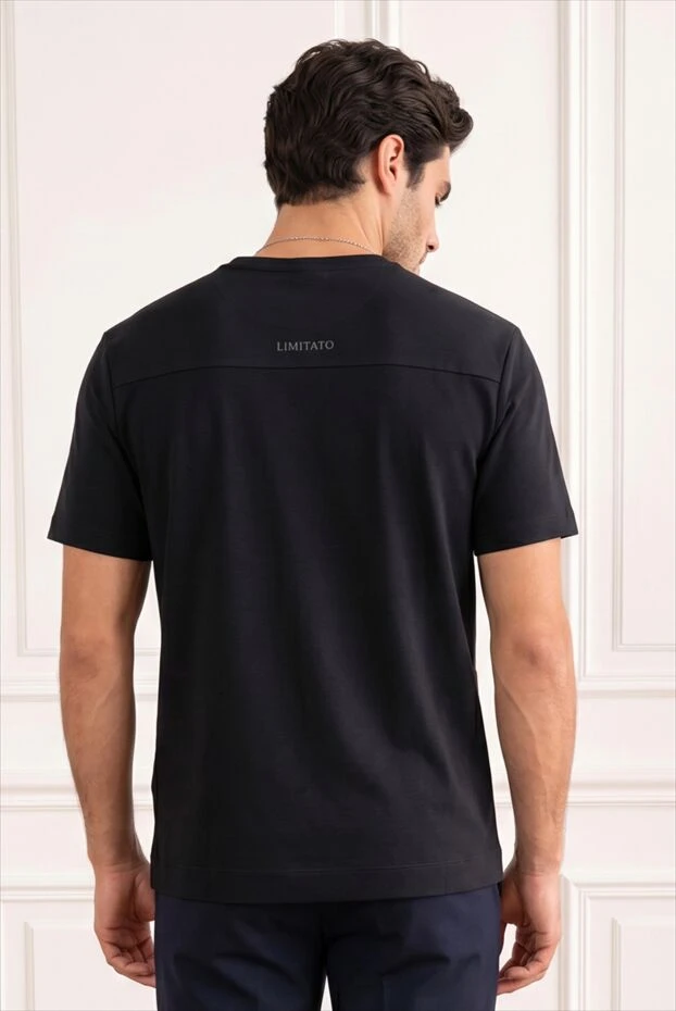 Limitato t-shirt 194802 - photo 2