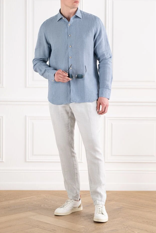 Limitato trousers 194803 - photo 1