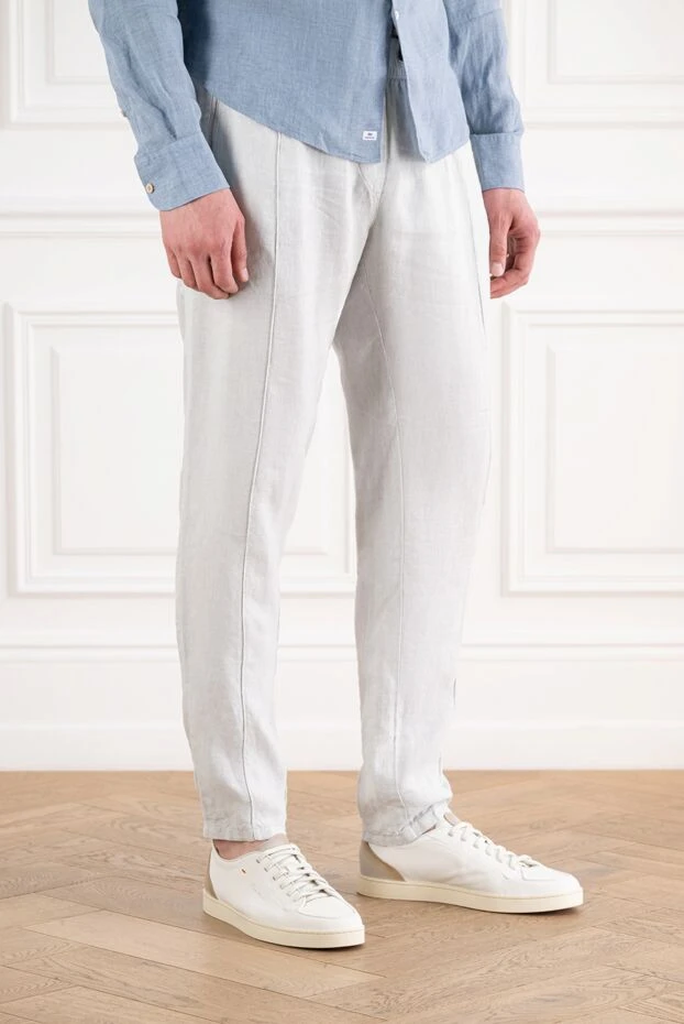 Limitato trousers 194803 - photo 2