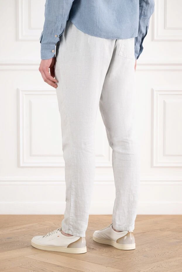 Limitato trousers 194803 - photo 3
