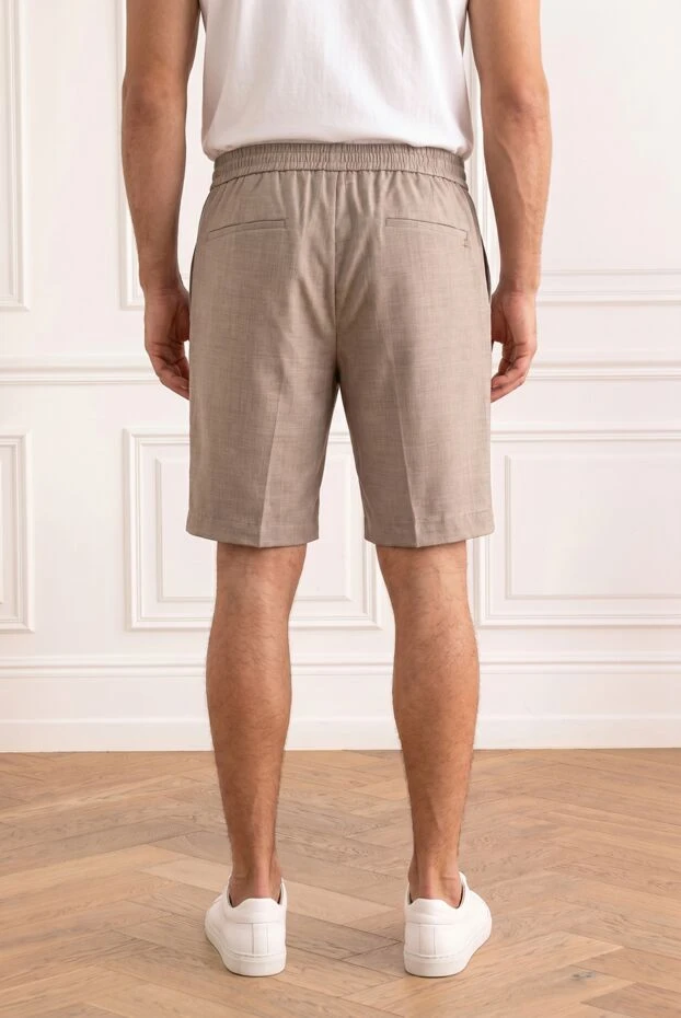 Stefano Ricci shorts 194811 - photo 2