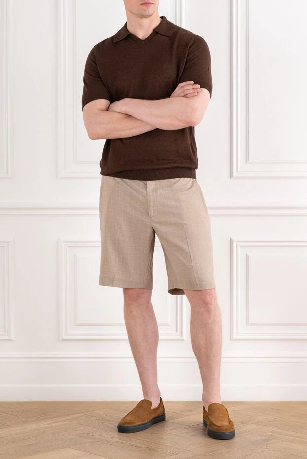 Stefano Ricci shorts 194811 - photo 3