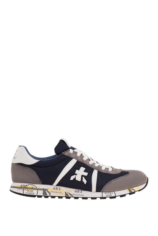 Premiata sneakers, keds 194818 - photo 1