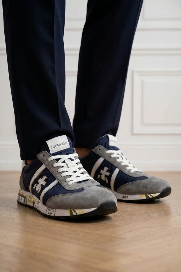 Premiata sneakers, keds 194818 - photo 2