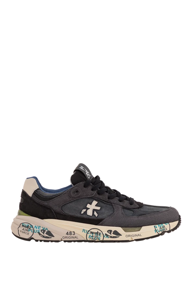 Premiata sneakers, keds 194820 - photo 1