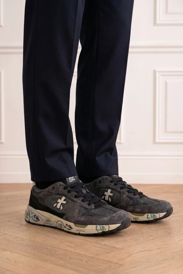 Premiata sneakers, keds 194820 - photo 3