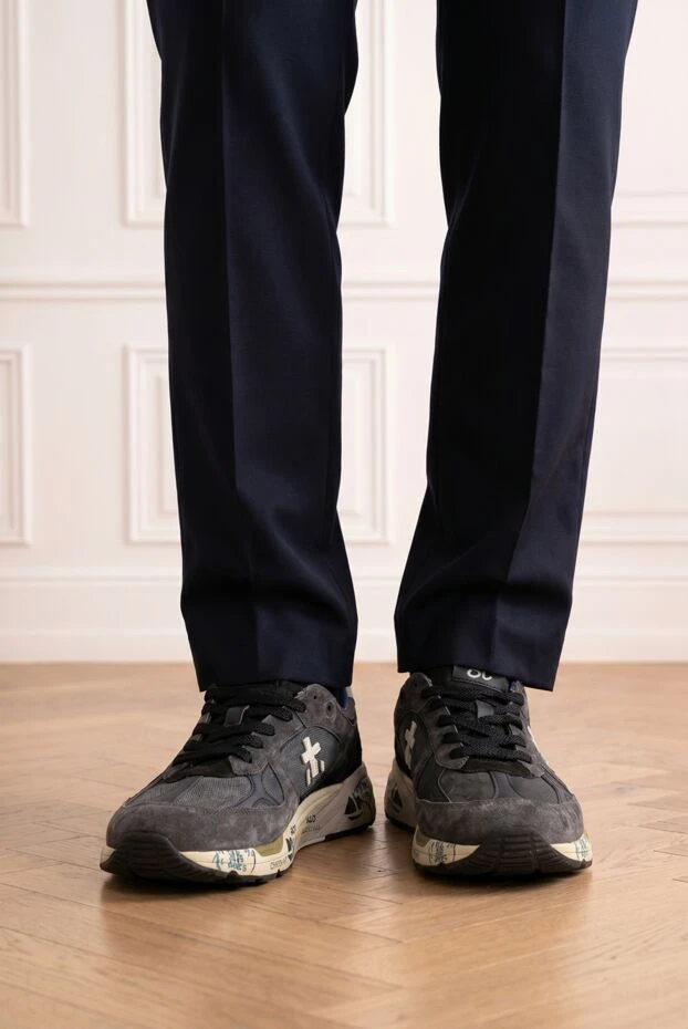 Premiata sneakers, keds 194820 - photo 1