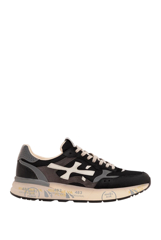 Premiata sneakers, keds 194821 - photo 1