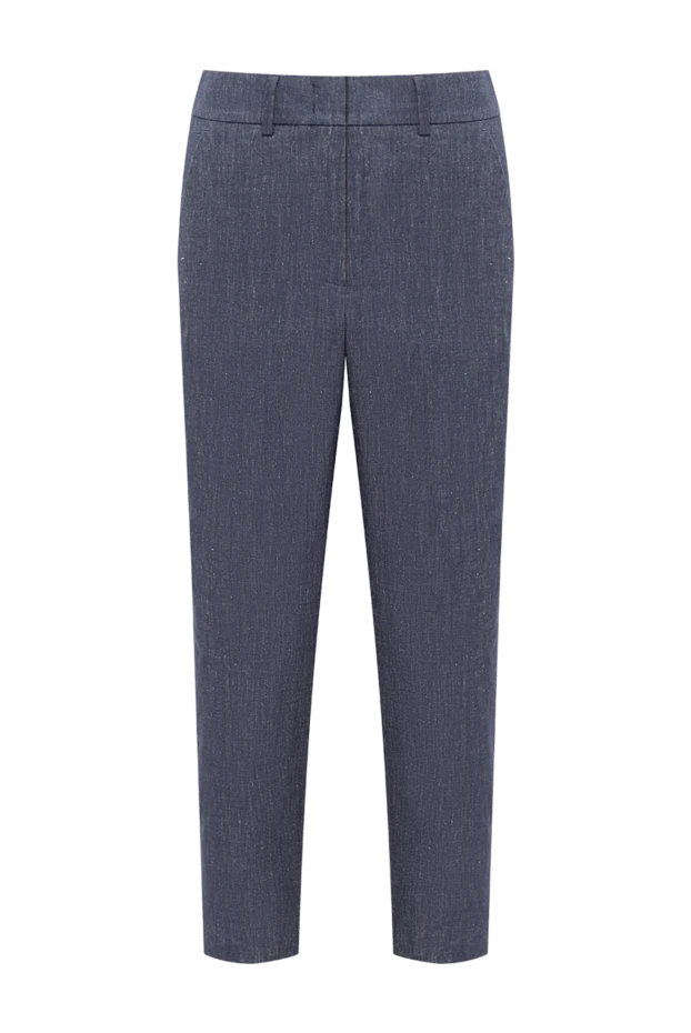 Cappellini trousers 194823 - photo 1