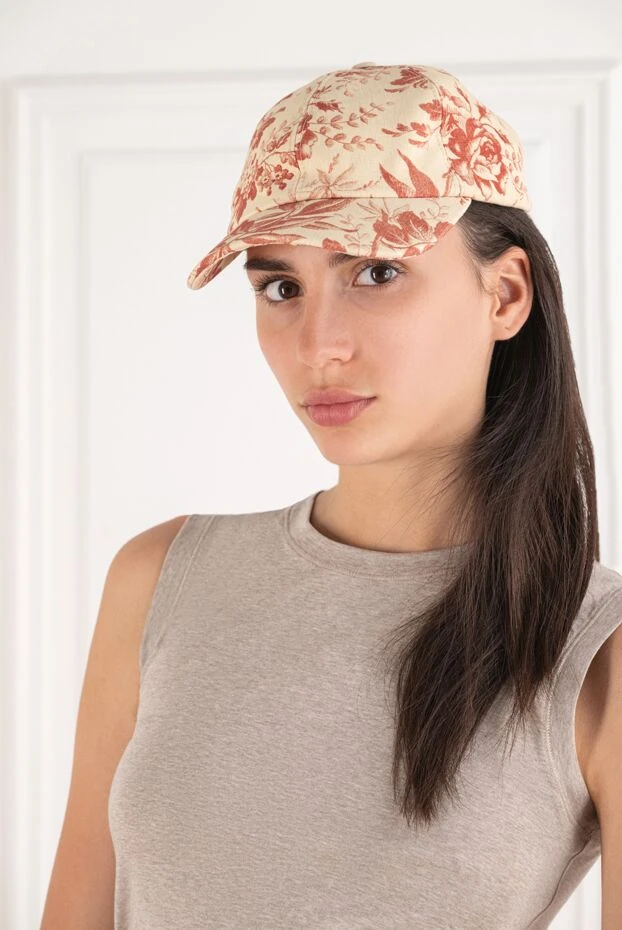Gucci cap 194825 - photo 2