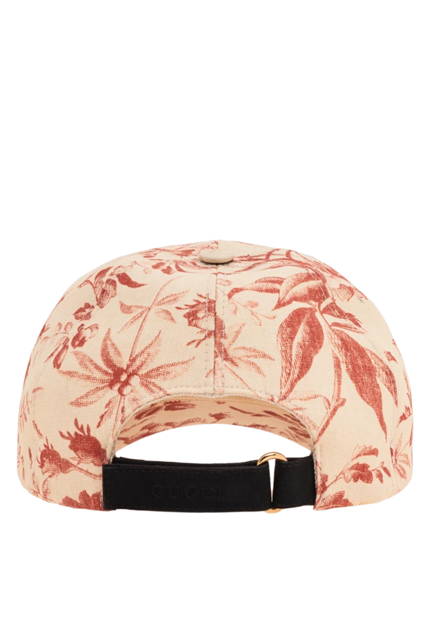 Gucci cap 194825 - photo 3