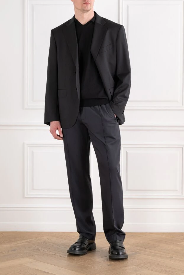Sartoria Latorre blazer 194826 - photo 1