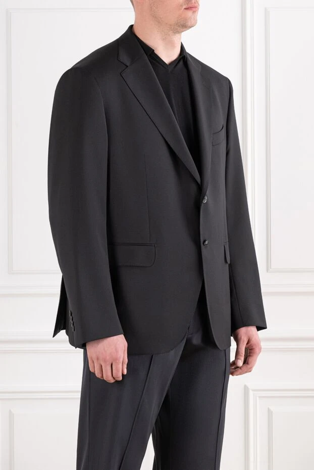 Sartoria Latorre blazer 194826 - photo 2