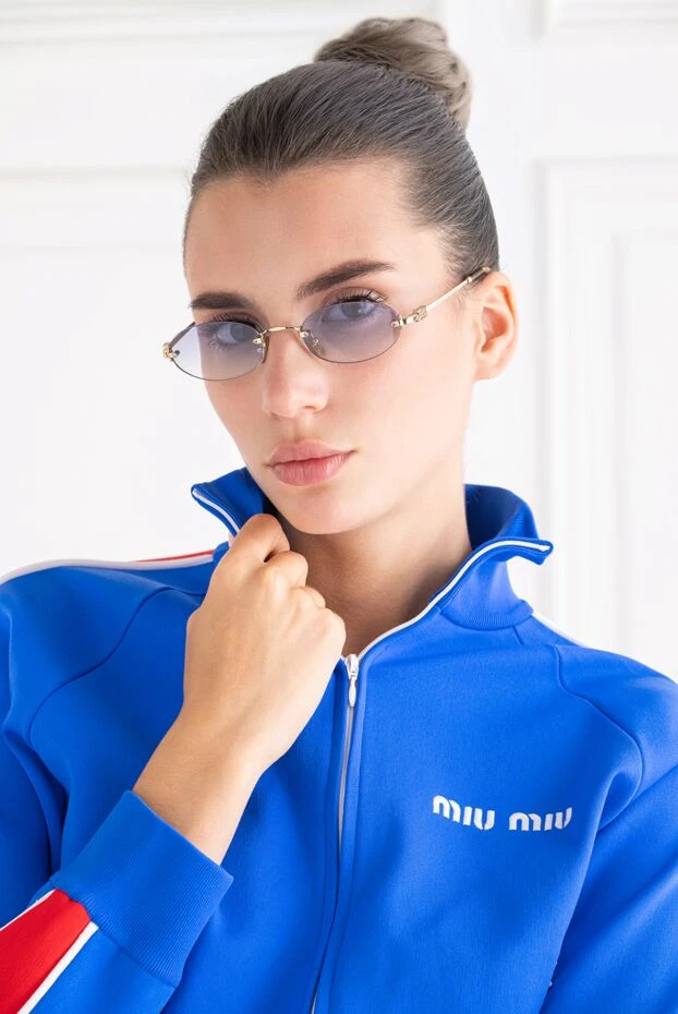 Miu Miu sunglasses 194851 - photo 2